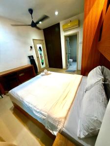 Parkview Suites Near By Klcc