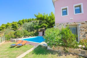 Saint George Villas & Apartments Skiathos Greece