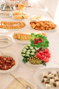 Hotel Agnanti Unique Hospitality