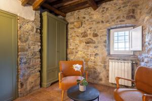 Maison Badia a Passignano