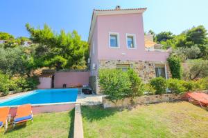 Saint George Villas & Apartments Skiathos Greece