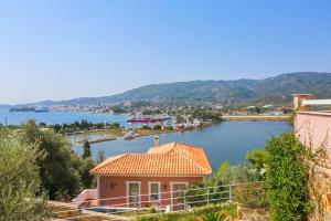 Saint George Villas & Apartments Skiathos Greece