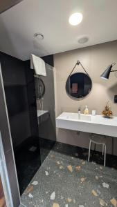 Czarna Góra Snow&Bike Biała Perła 210