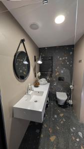 Czarna Góra Snow&Bike Biała Perła 210