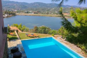 Saint George Villas & Apartments Skiathos Greece