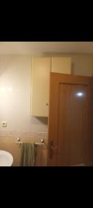 Apartamento habitación en alquiler