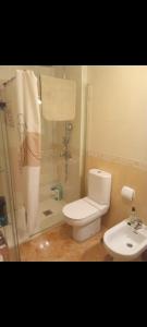 Apartamento habitación en alquiler