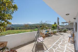 Sochoro Sun Mountain Hospitality