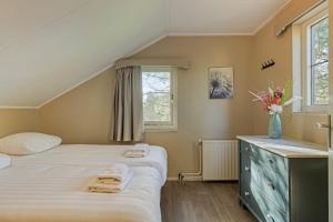 Groenendijk Verhuur Vakantiehuis de Bosmuis