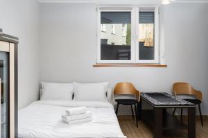 Śląska Urban Retreat Studio by BookingHost