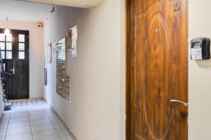 Śląska Urban Retreat Studio by BookingHost