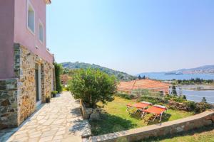 Saint George Villas & Apartments Skiathos Greece