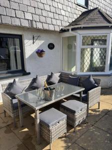 Bluebell Cottage