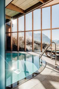 Hotel Goldener Berg