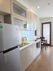 VinHomes West Point Mỹ Dinh StayPlus