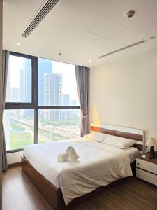 VinHomes West Point Mỹ Dinh StayPlus