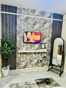 Nimaai Apartment