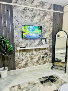 Nimaai Apartment