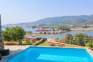 Saint George Villas & Apartments Skiathos Greece