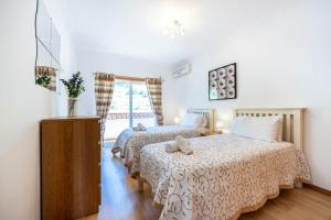 CoolHouses Algarve Burgau, 3 Bed w plunge pool, close to village centre, Casa Boa Vida