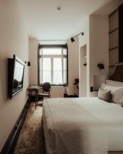 AlmaLusa BaixaChiado