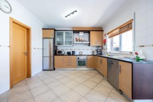 CoolHouses Algarve Burgau, 3 Bed w plunge pool, close to village centre, Casa Boa Vida