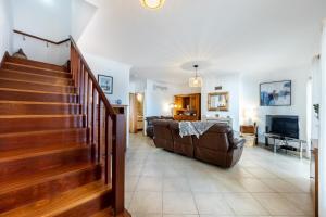 CoolHouses Algarve Burgau, 3 Bed w plunge pool, close to village centre, Casa Boa Vida