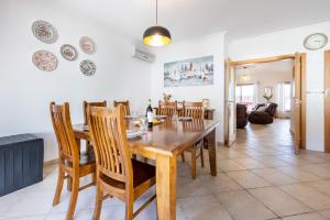 CoolHouses Algarve Burgau, 3 Bed w plunge pool, close to village centre, Casa Boa Vida