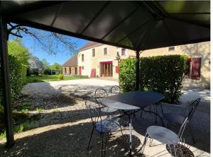 Au château du Bois
