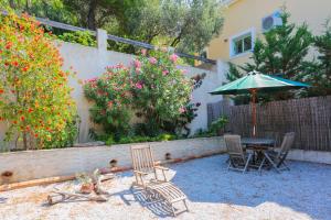 Saint George Villas & Apartments Skiathos Greece
