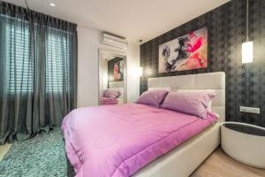 Luxury Apartment Violet Sea View