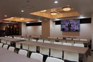 Art Five Hotel BOIS博多