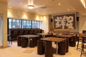 Art Five Hotel BOIS博多