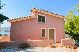 Saint George Villas & Apartments Skiathos Greece