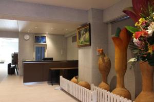 Art Five Hotel BOIS博多