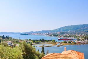 Saint George Villas & Apartments Skiathos Greece