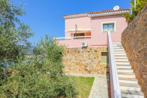 Saint George Villas & Apartments Skiathos Greece