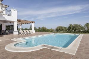 Jacaranda Arcos Golf 9