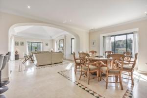 Jacaranda Arcos Golf 9