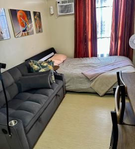 Avida Abreeza Studio l Netflix l 3Pax l Near Abreeza Ayala Mall I Airport Trans Available