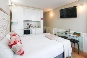 Charming Studio in Historic Downtown