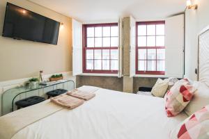Charming Studio in Historic Downtown