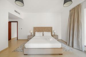 FIRST CLASS 1BR Cozy Getaway JBR Beach Access