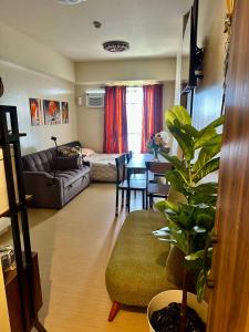 Avida Abreeza Studio l Netflix l 3Pax l Near Abreeza Ayala Mall I Airport Trans Available