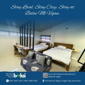 Balai Mi Vigan