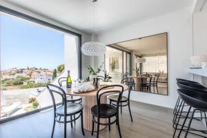 Royal Nerja Villa Luxury Pool Garage Ping Pong Wi Fi