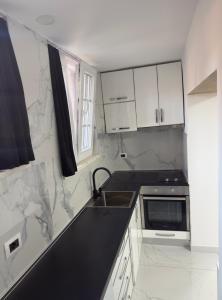 Sya Marble Suite Tirana near City Center