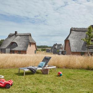 Reetdorf Geltinger Birk Künstlerkate Seeadler