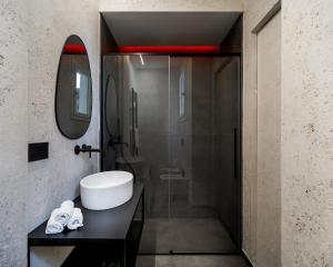La Casa del Bersagliere DELUXE - Studio