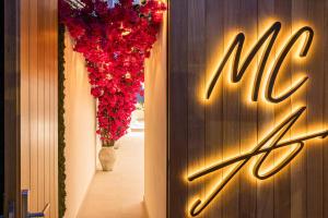 Malacosta Sky Suites - Private Rooftop Suites - MC Apartments Ibiza